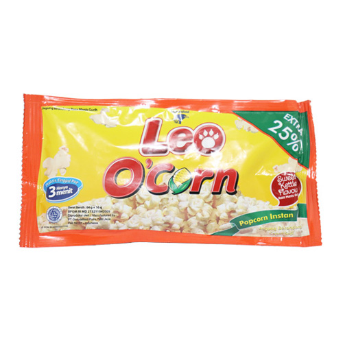 Garuda Leo O Corn Manis Gurih 64 Gr 015216 Mirota 